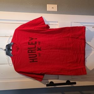 Hurley Tee